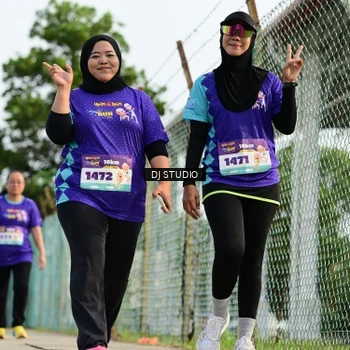 Runner Photo 8358656