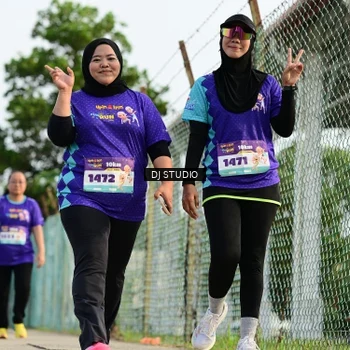 Runner Photo 8358657