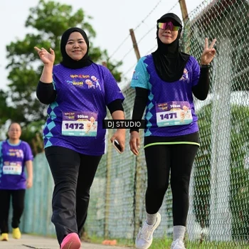 Runner Photo 8358658