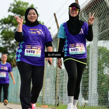 Runner Photo 8358660