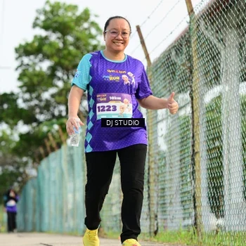 Runner Photo 8358663