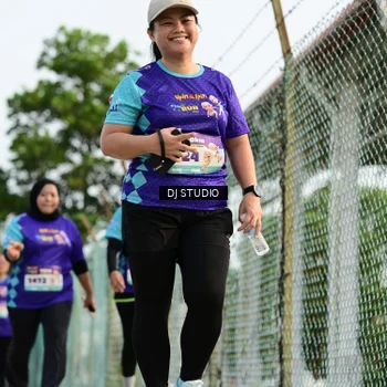 Runner Photo 8358664