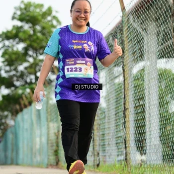 Runner Photo 8358667