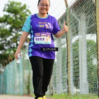 Runner Photo 8358668