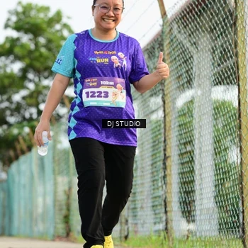 Runner Photo 8358669