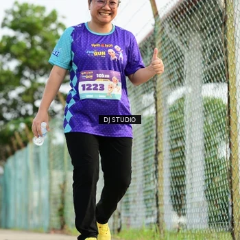Runner Photo 8358670