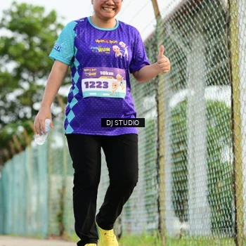 Runner Photo 8358671