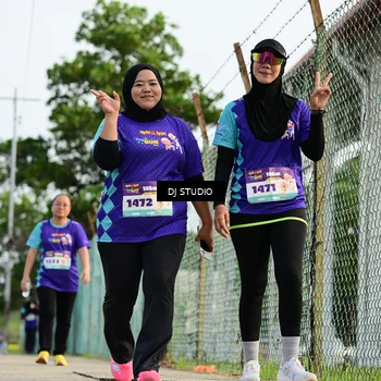 Runner Photo 8358672
