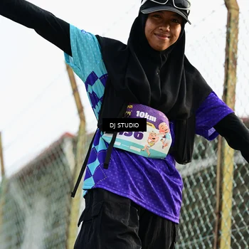 Runner Photo 8358673