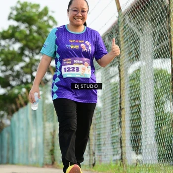 Runner Photo 8358674