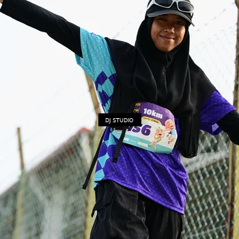 Runner Photo 8358675