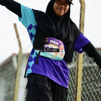 Runner Photo 8358677