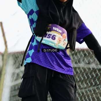 Runner Photo 8358678