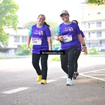 Runner Photo 8358679