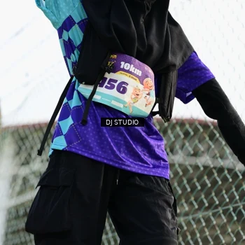 Runner Photo 8358681