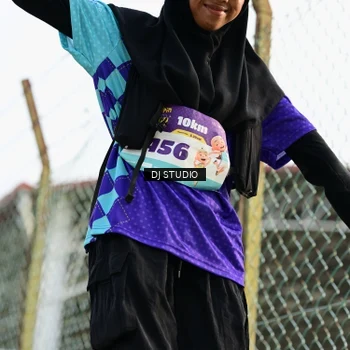 Runner Photo 8358682