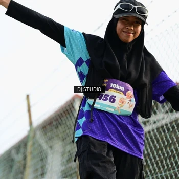 Runner Photo 8358687