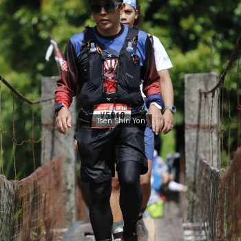 Runner Photo 83587