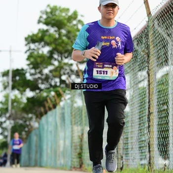 Runner Photo 8358702