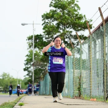 Runner Photo 8358705