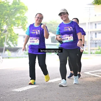 Runner Photo 8358707