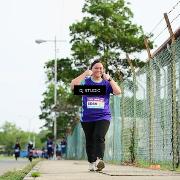 Runner Photo 8358708