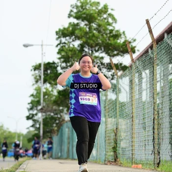 Runner Photo 8358709