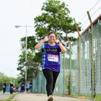 Runner Photo 8358710