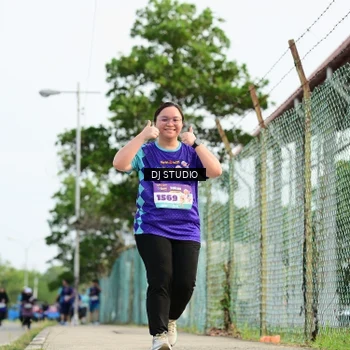 Runner Photo 8358711