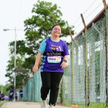 Runner Photo 8358712