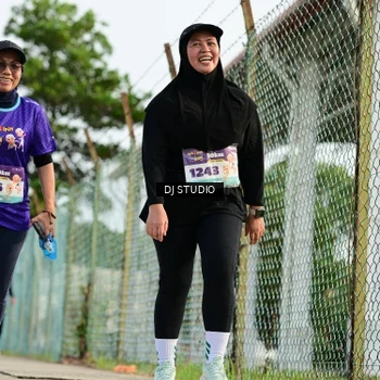 Runner Photo 8358713