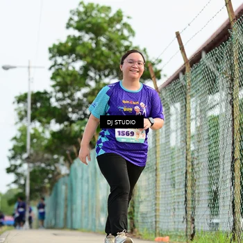 Runner Photo 8358716