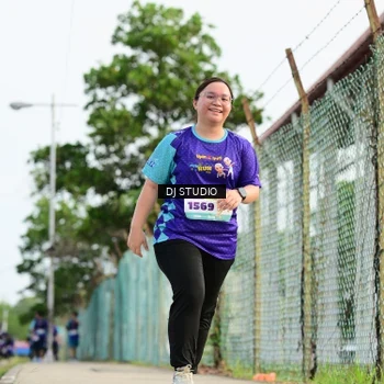 Runner Photo 8358718
