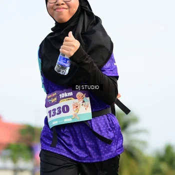 Runner Photo 8358719