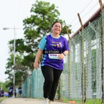 Runner Photo 8358720