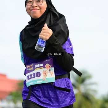 Runner Photo 8358721