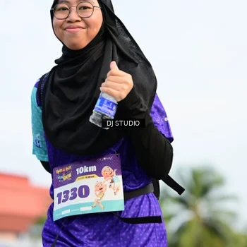 Runner Photo 8358722