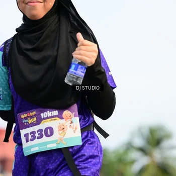 Runner Photo 8358723