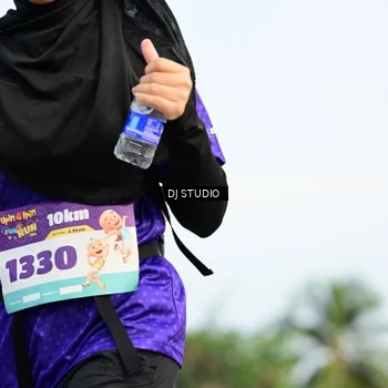 Runner Photo 8358724