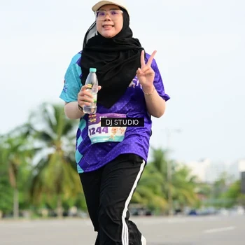 Runner Photo 8358727