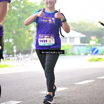 Runner Photo 8358729
