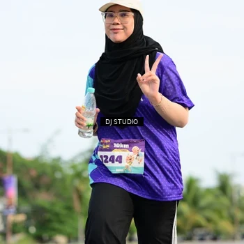 Runner Photo 8358730