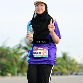 Runner Photo 8358731