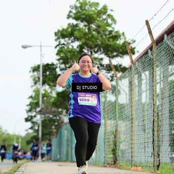 Runner Photo 8358732