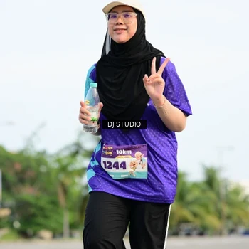 Runner Photo 8358733