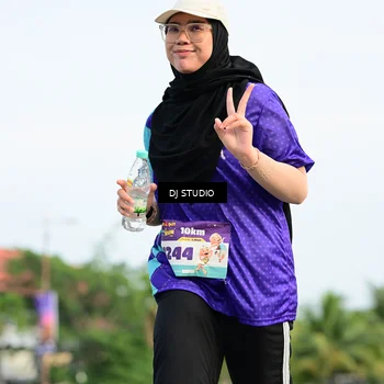 Runner Photo 8358734