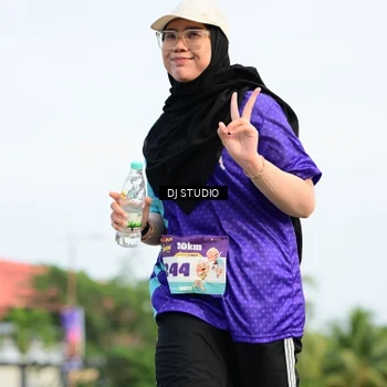 Runner Photo 8358735
