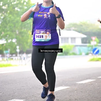 Runner Photo 8358738