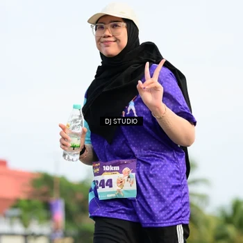 Runner Photo 8358740