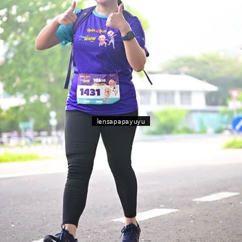 Runner Photo 8358747